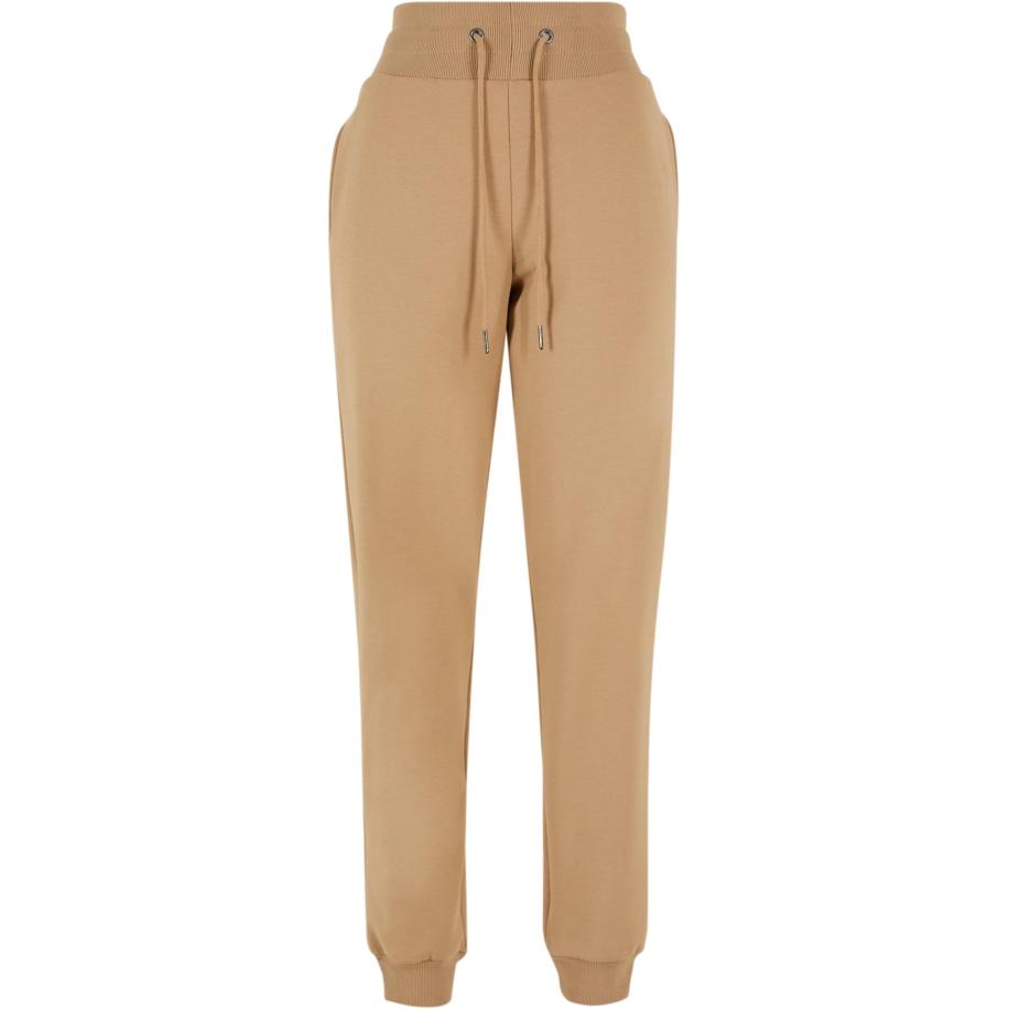 Urban Classics Urban Classics Broek camel -