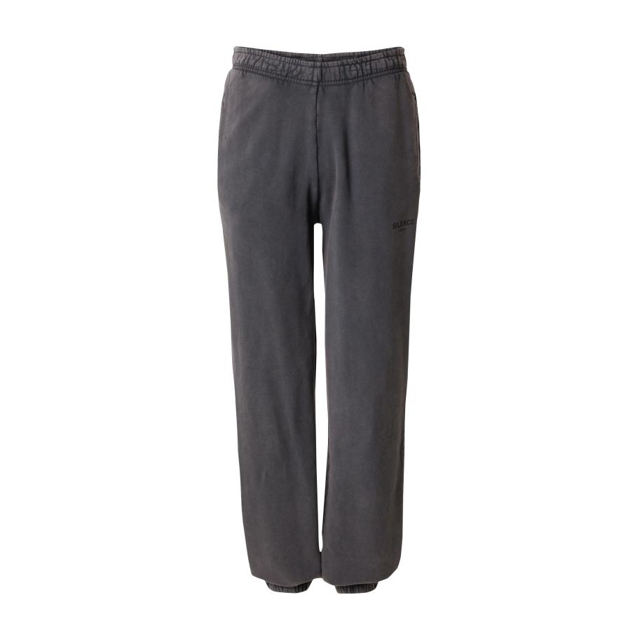 Han Kjøbenhavn Han Kjøbenhavn Broek donkergrijs / zwart -