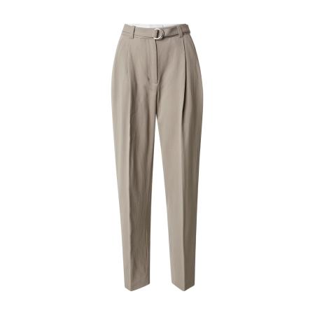 3.1 phillip lim 3.1 Phillip Lim Bandplooibroek taupe