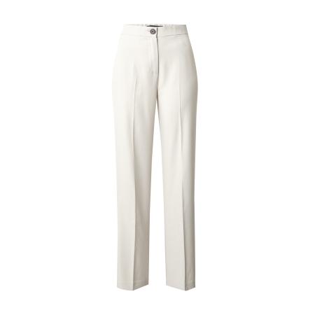 Vero Moda VERO MODA Pantalon Rita lichtgrijs