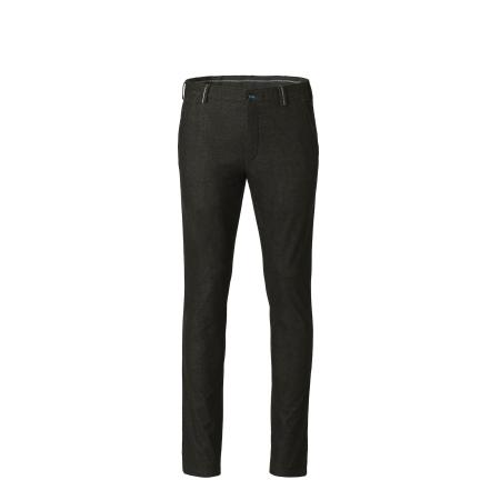 Meyer MEYER Chino antraciet