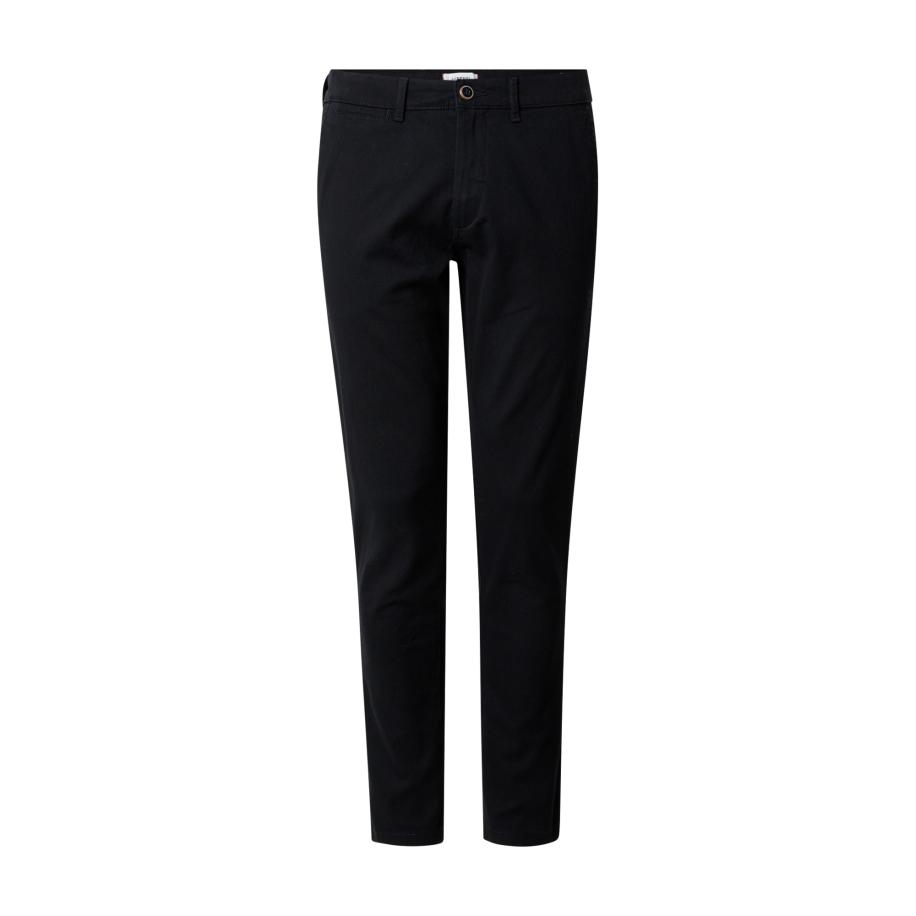 JJ Rebel JJ Rebel Chino JREBMICHAEL zwart -