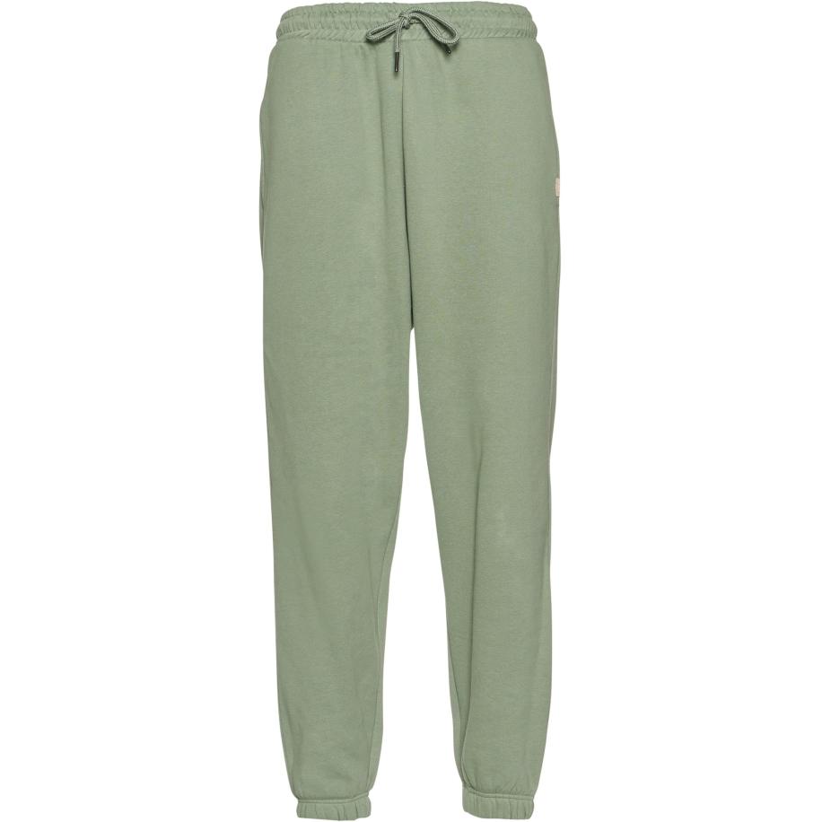 DEF DEF Broek groen -