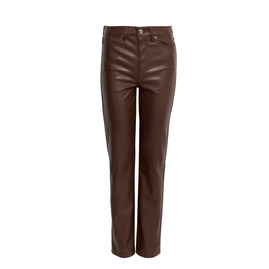 Marks & Spencer Marks & Spencer Broek bruin -