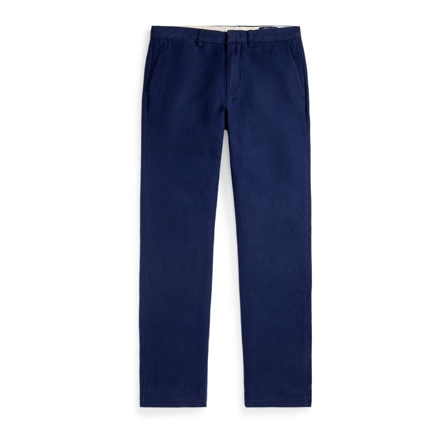 Polo Ralph Lauren Chino navy Blauw