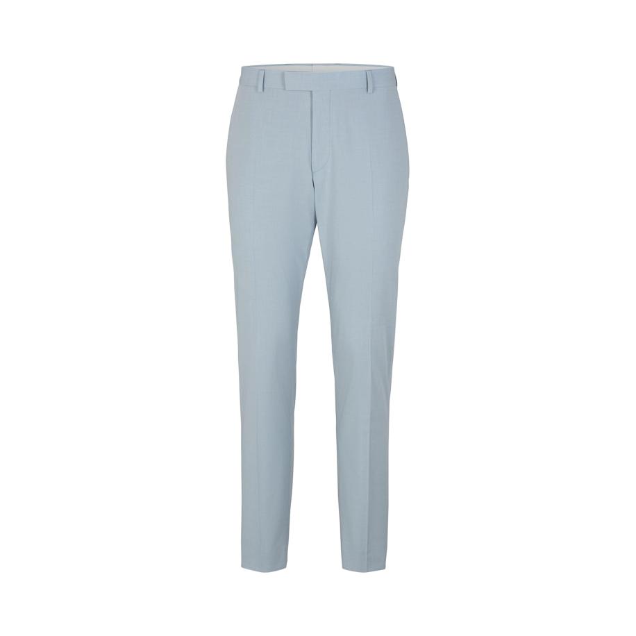 STRELLSON Broek Madden hemelsblauw Blauw