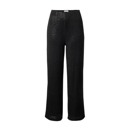Guido Maria Kretschmer Guido Maria Kretschmer Women Broek Gitta zwart