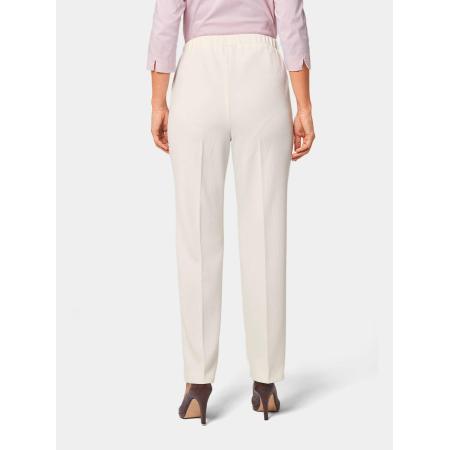 Goldner Goldner Broek crème