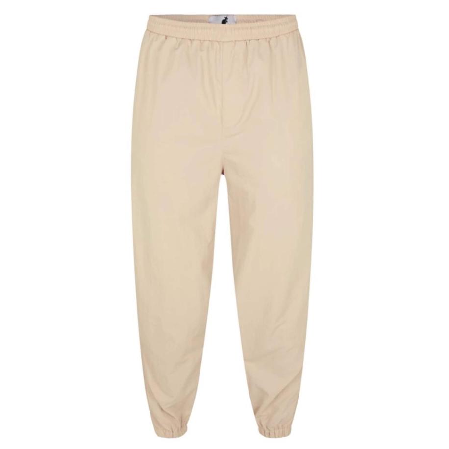 Kangol KANGOL Broek Chicago sand -