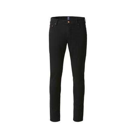 Meyer MEYER Chino zwart