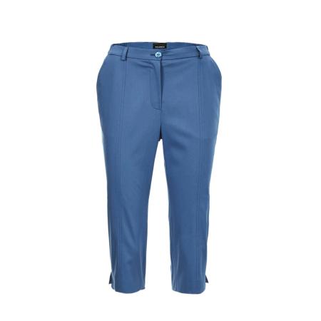 Goldner Goldner Broek blauw