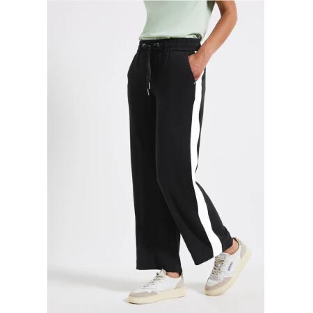 Street One Straight Legs