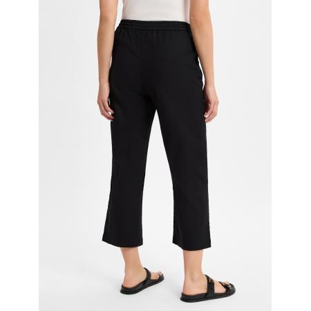 Franco Callegari Broek zwart