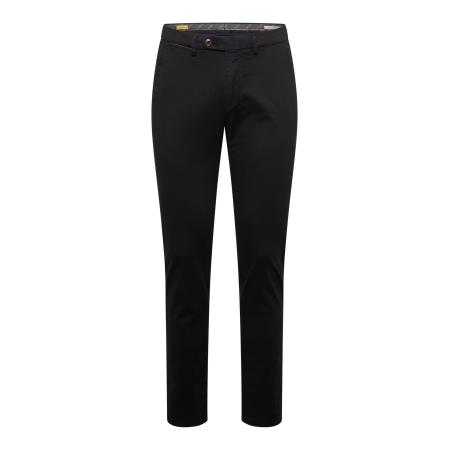 Bugatti bugatti Chino zwart