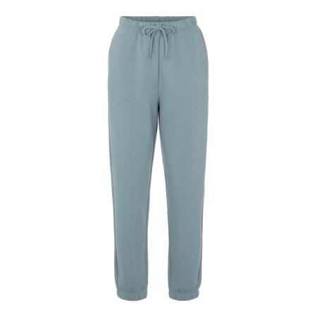 Pieces PIECES Broek PCChilli groen