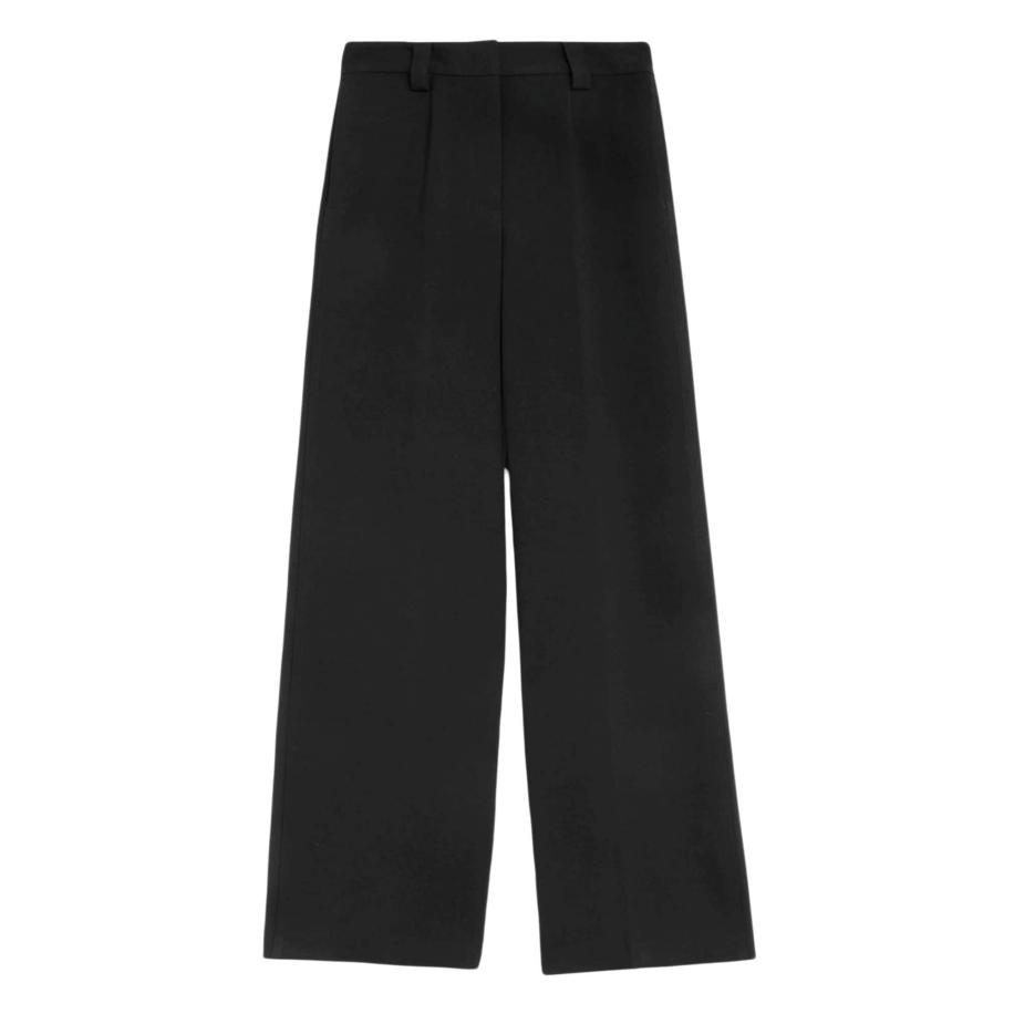 Marks & Spencer Marks & Spencer Pantalon zwart -