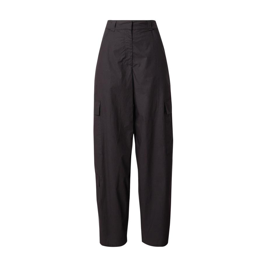 IRO IRO Cargobroek zwart -