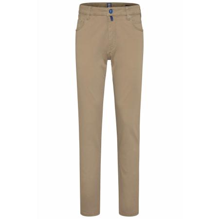 Meyer MEYER Broek bruin