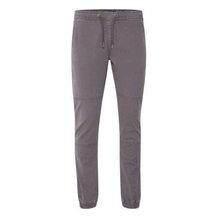 INDICODE JEANS INDICODE JEANS Broek Brontus donkergrijs