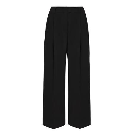 TATUUM TATUUM Broek zwart