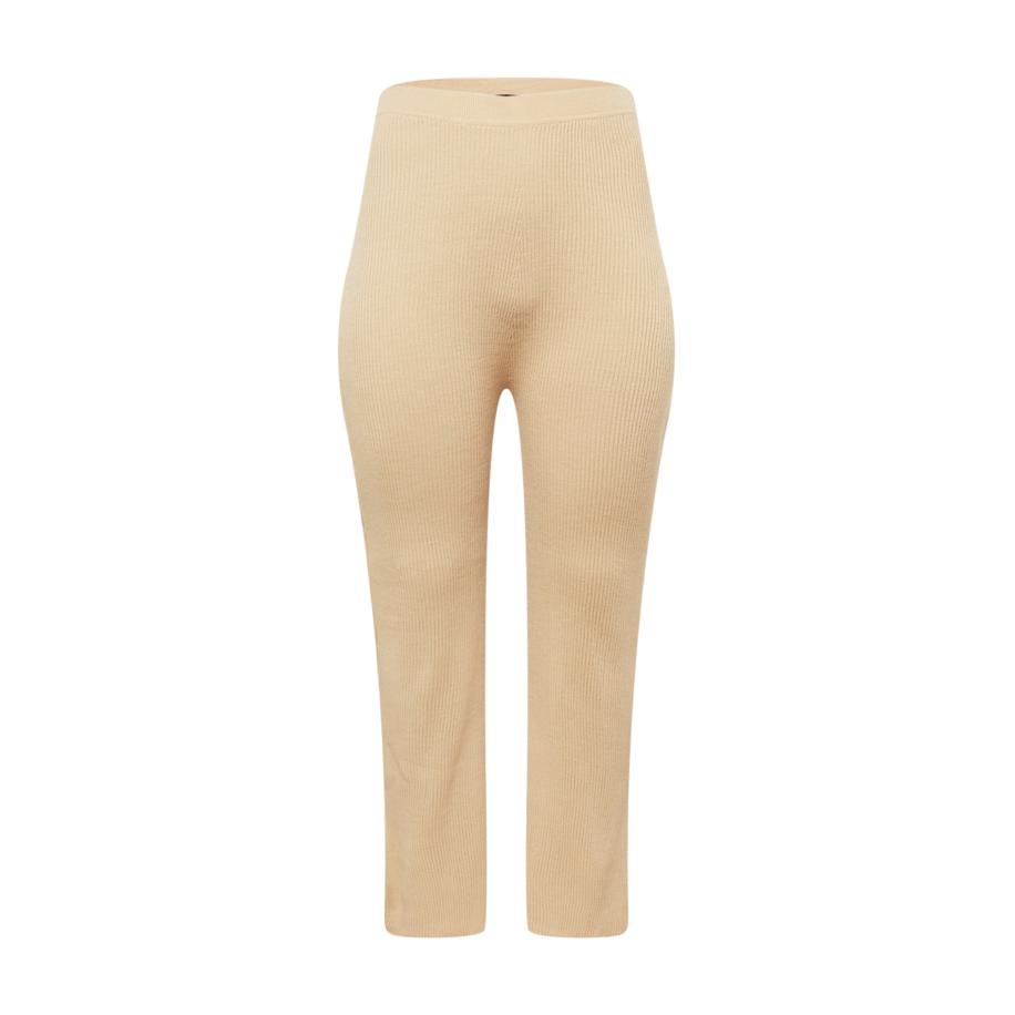 Dorothy Perkins Dorothy Perkins Curve Broek beige -