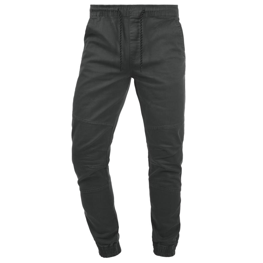 Solid !Solid Chino Henako grijs / antraciet / donkergrijs -