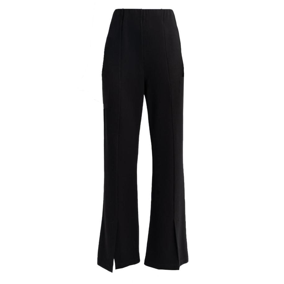 Touche Prive Touche Prive Chino zwart -