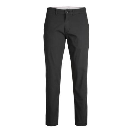 Jack & Jones JACK & JONES Chino JPSTKANE JJDAVE zwart