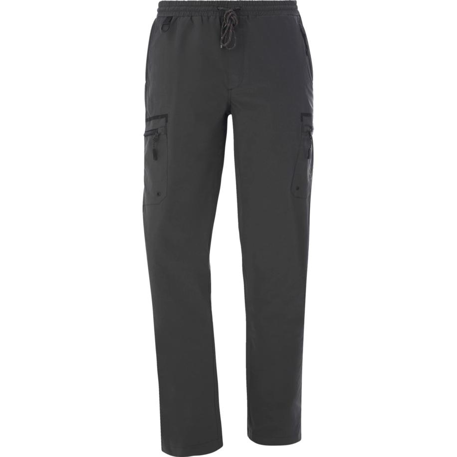 jan vanderstorm Jan Vanderstorm Cargobroek Oluhelm donkergrijs -