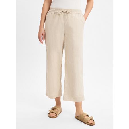 Franco Callegari Broek beige