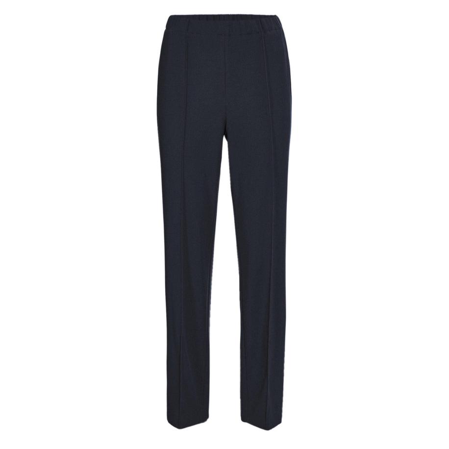 Goldner Goldner Broek donkerblauw -