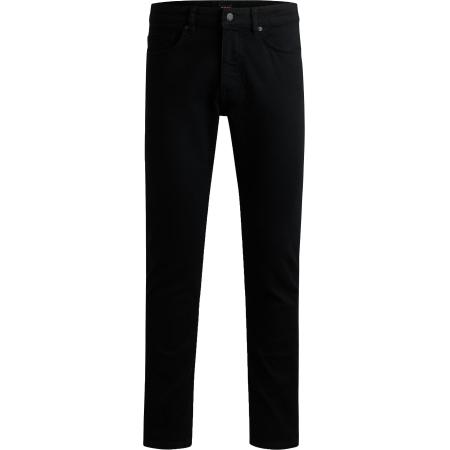 BOSS Delaware Jeans Zwart