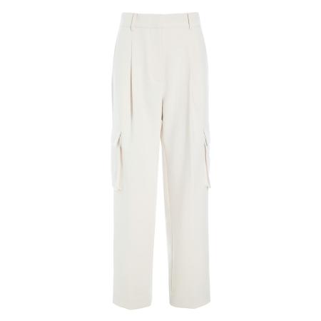 Dea Kudibal Dea Kudibal Broek Caritadea crème