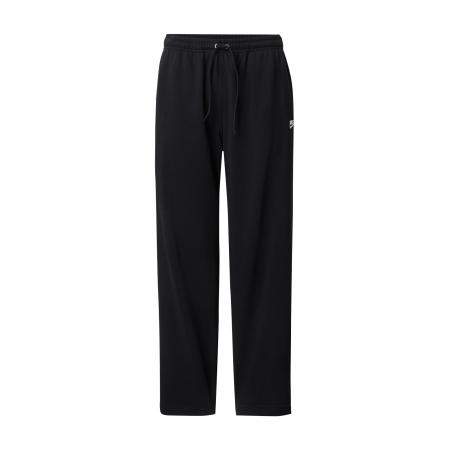 Nike Nike Sportswear Broek CLUB zwart / wit