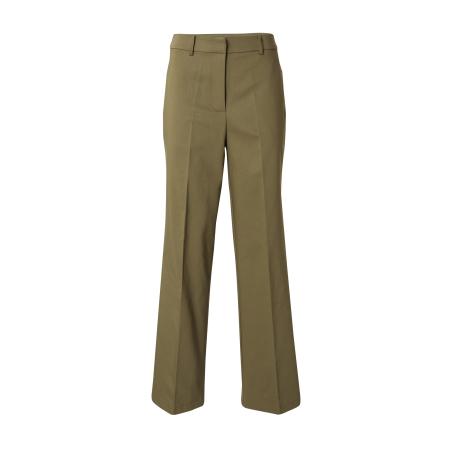 STUDIO SELECT STUDIO SELECT Pantalon Lacey olijfgroen