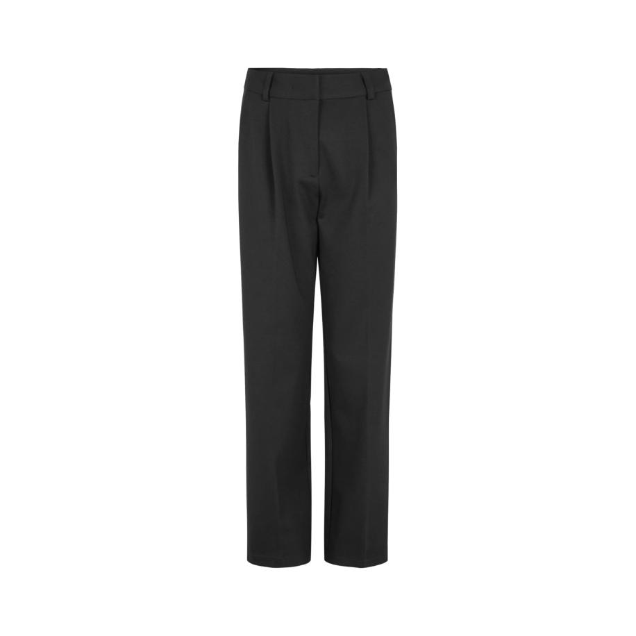 Soft Rebels Soft Rebels Broek Huma Vilja zwart -