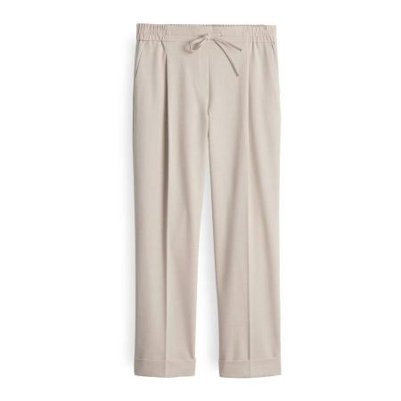 OPUS OPUS Pantalon Melosa City cappuccino