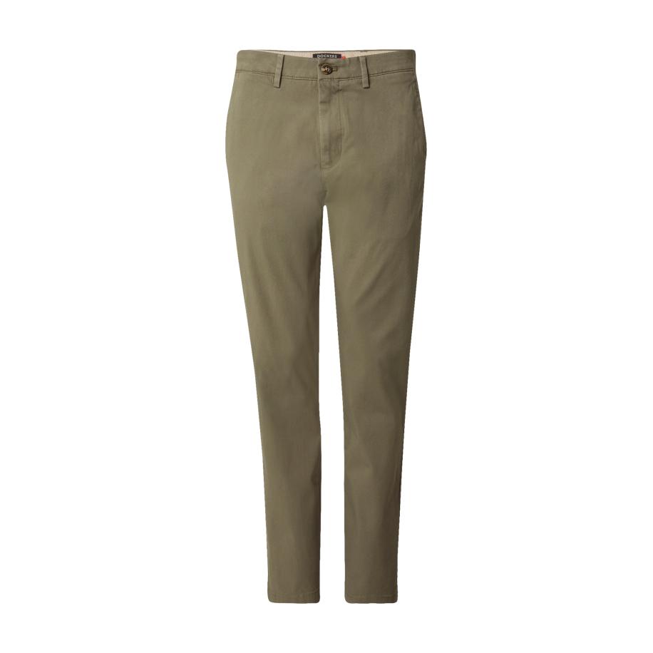 Dockers Dockers Chino SMART 360 FLEX olijfgroen -
