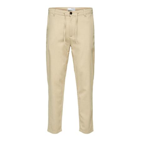 Selected SELECTED Chino SLHBrody beige