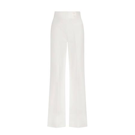 Nicowa Nicowa Broek COREANA wit