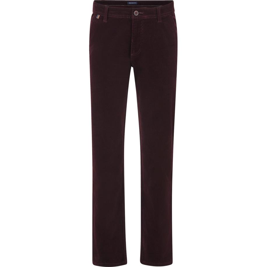 BABISTA BABISTA Broek Babestini bordeaux -
