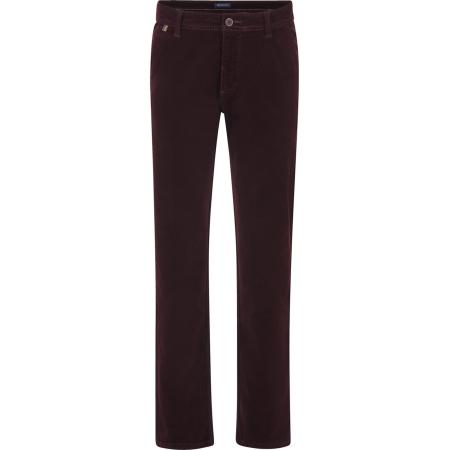 BABISTA BABISTA Broek Babestini bordeaux
