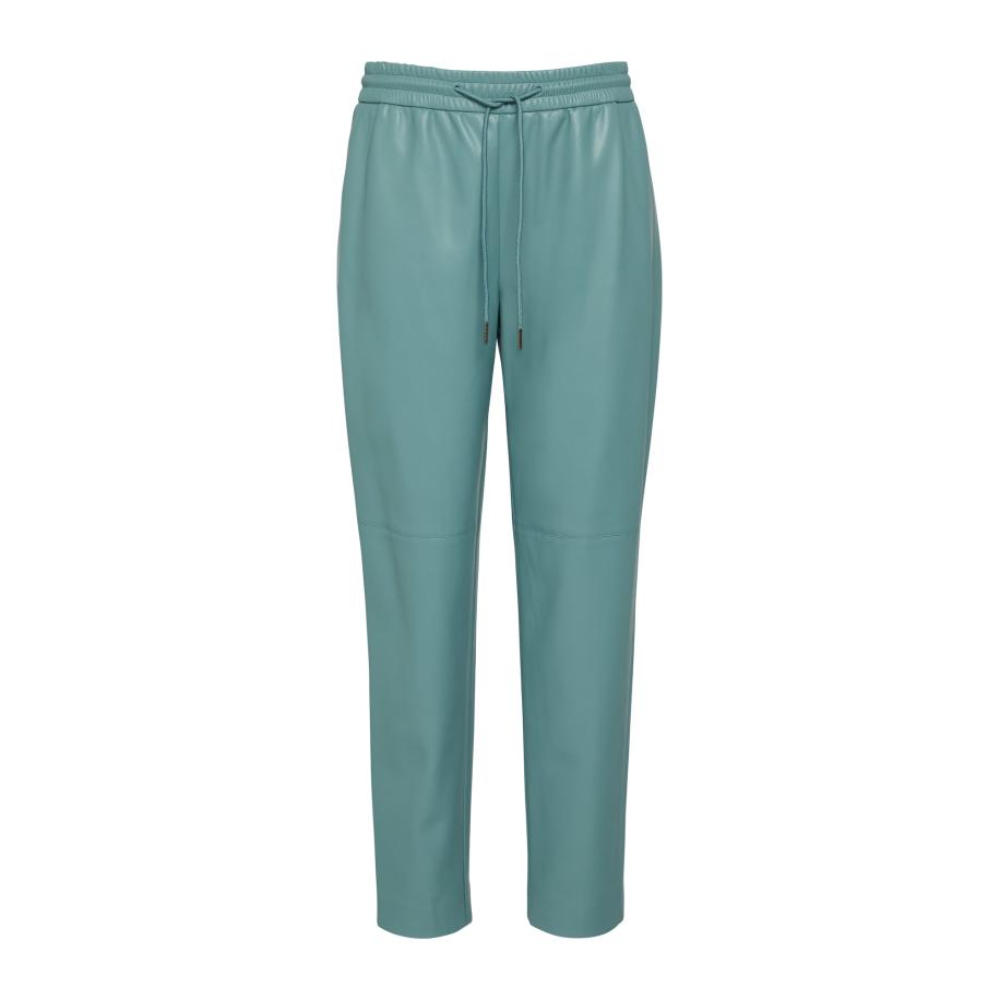 s.Oliver BLACK LABEL s.Oliver BLACK LABEL Broek petrol -