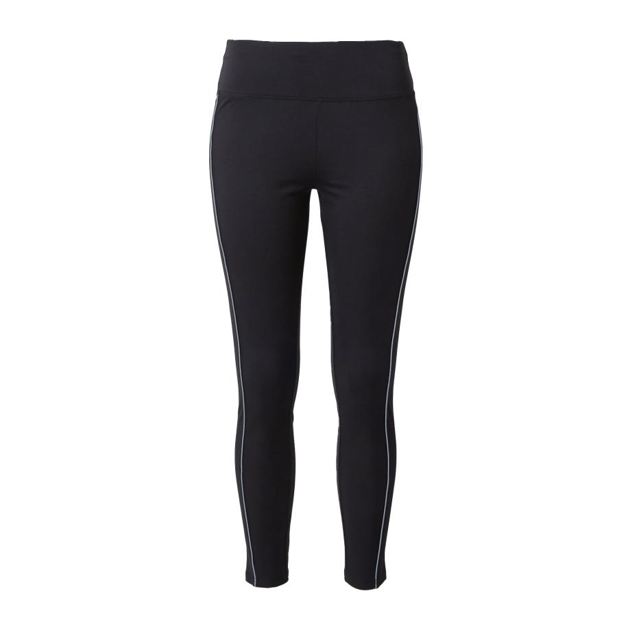 Lake View Lake View Leggings Josy zwart / wit -