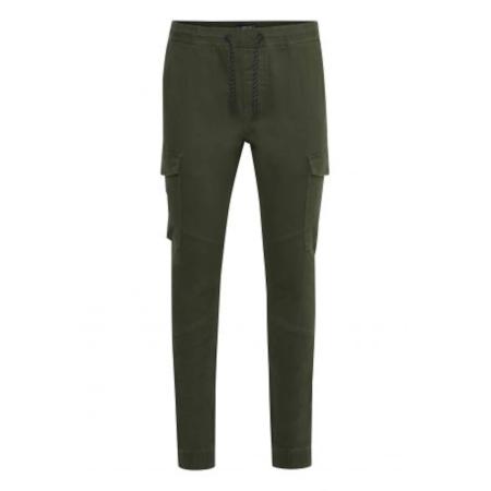 11 Project 11 Project Cargobroek Garik spar