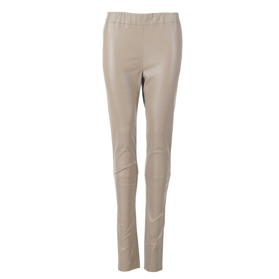 Maze Maze Broek bruin -