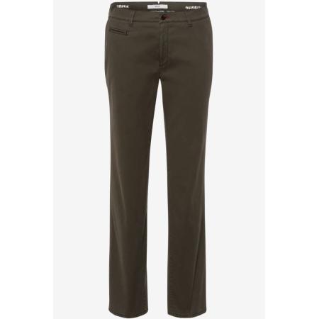 Brax Fabio In Chino, Effen