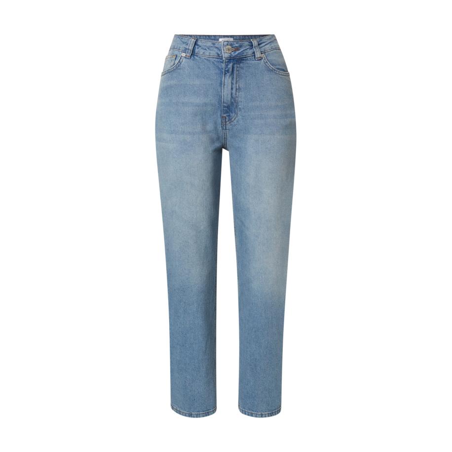 AMI ALY AMI ALY Jeans blauw denim -