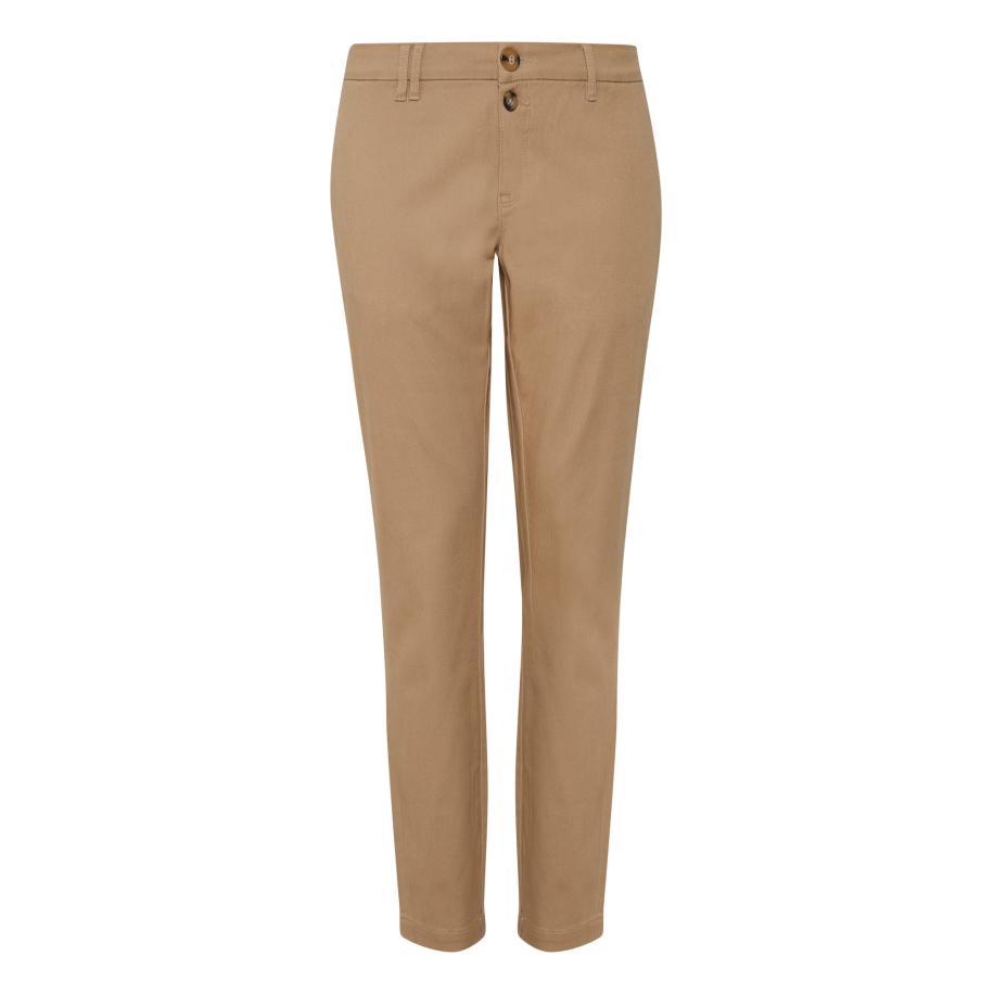 Oxmo Oxmo Chino Pilar beige -