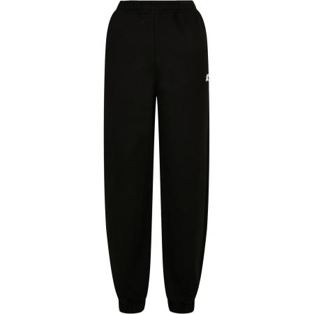 Starter Black Label Broek zwart / wit